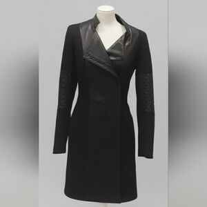 Danier - 🔥 SEXY GENUINE LEATHER 🔥 Jacket Coat ✨